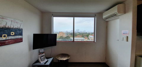 Lawley Luxury Views - Perth City, Swan River - Accommodation Rockhampton 19