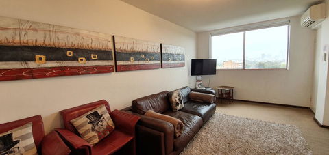 Lawley Luxury Views - Perth City, Swan River - Accommodation Rockhampton 20