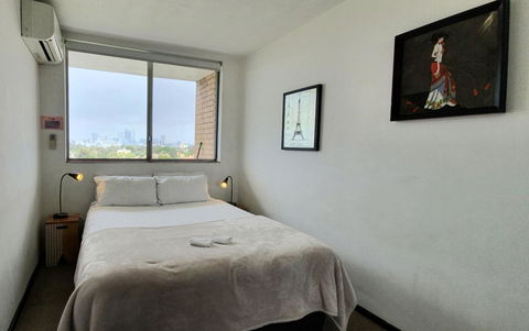 Lawley Luxury Views - Perth City, Swan River - Accommodation Rockhampton 13