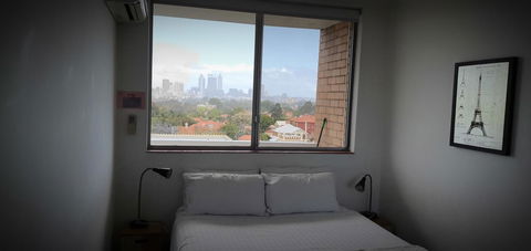 Lawley Luxury Views - Perth City, Swan River - Accommodation Rockhampton 15