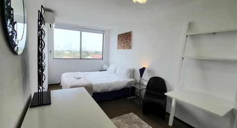 Lawley Luxury Views - Perth City, Swan River - Accommodation Rockhampton 6