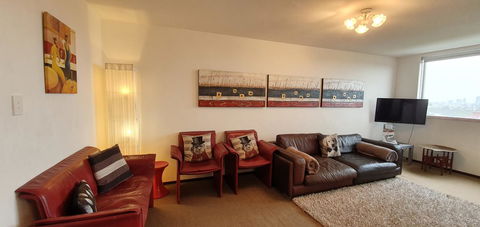 Lawley Luxury Views - Perth City, Swan River - Accommodation Rockhampton 21