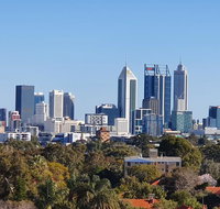 Lawley Luxury Views - Perth City Swan River - Accommodation Rockhampton