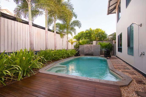 Minyirr Retreat - Accommodation Rockhampton 14