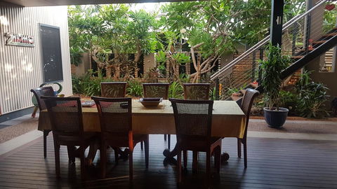 Minyirr Retreat - Accommodation Rockhampton 3