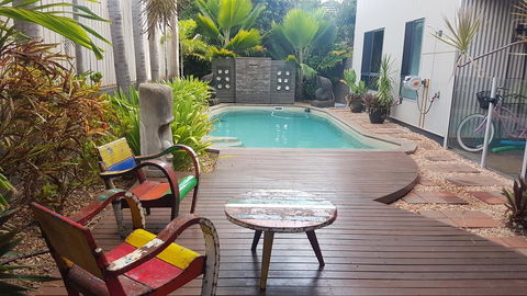 Minyirr Retreat - Accommodation Rockhampton 12