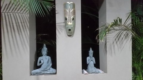 Minyirr Retreat - Accommodation Rockhampton 13