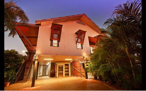 Minyirr Retreat - Accommodation Rockhampton 0