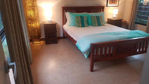 Minyirr Retreat - Accommodation Rockhampton 5