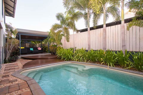 Minyirr Retreat - Accommodation Rockhampton 15