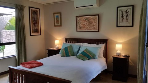 Minyirr Retreat - Accommodation Rockhampton 17