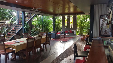 Minyirr Retreat - Accommodation Rockhampton 10