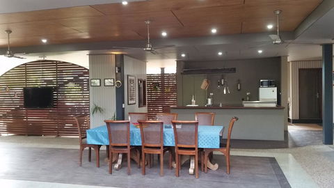 Minyirr Retreat - Accommodation Rockhampton 2