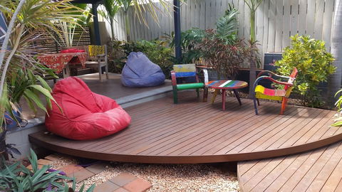 Minyirr Retreat - Accommodation Rockhampton 18