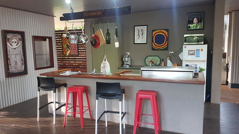 Minyirr Retreat - Accommodation Rockhampton 9