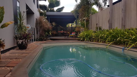 Minyirr Retreat - Accommodation Rockhampton 11