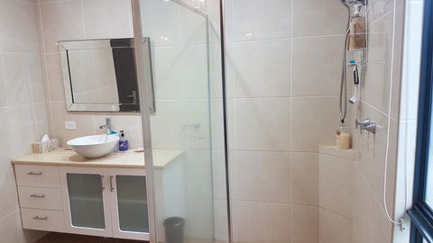 Minyirr Retreat - Accommodation Rockhampton 6