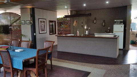 Minyirr Retreat - Accommodation Rockhampton 19