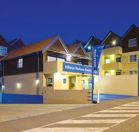 Hillarys Harbour Resort - Accommodation Rockhampton