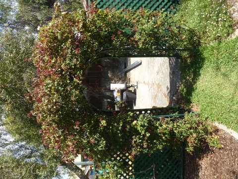 The Russell House - Accommodation Rockhampton 21