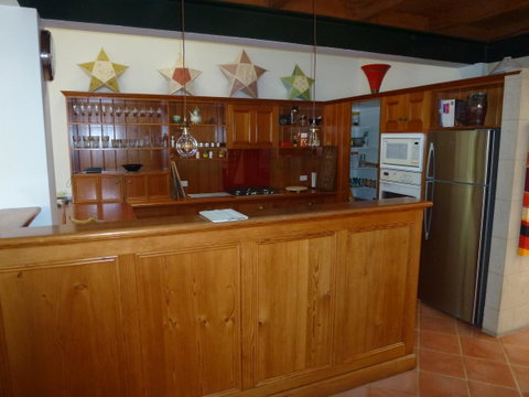 The Russell House - Accommodation Rockhampton 3