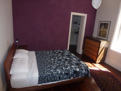 The Russell House - Accommodation Rockhampton 8