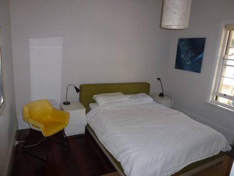 The Russell House - Accommodation Rockhampton 12