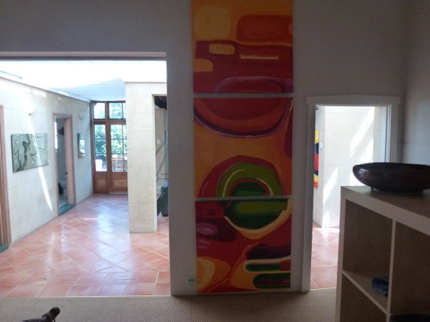 The Russell House - Accommodation Rockhampton 5
