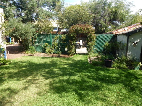 The Russell House - Accommodation Rockhampton 20