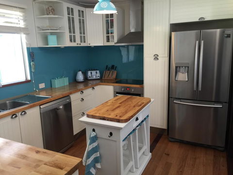 Aqua Shack Jurien Bay - Accommodation Rockhampton 0