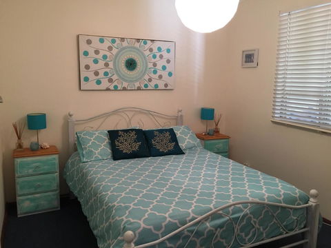 Aqua Shack Jurien Bay - Accommodation Rockhampton 8
