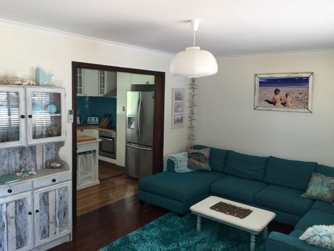 Aqua Shack Jurien Bay - Accommodation Rockhampton 6
