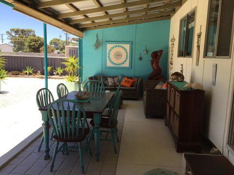 Aqua Shack Jurien Bay - Accommodation Rockhampton 4