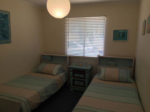 Aqua Shack Jurien Bay - Accommodation Rockhampton 9