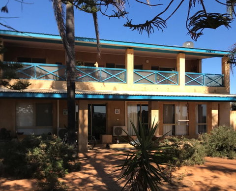 Surf Views - Accommodation Rockhampton 12