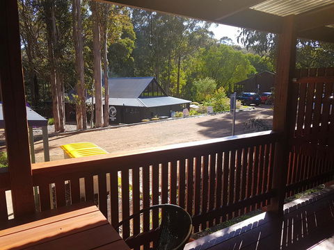Adamsons Riverside Accommodation - Accommodation Rockhampton 19