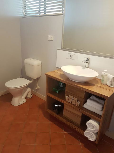 Adamsons Riverside Accommodation - Accommodation Rockhampton 15