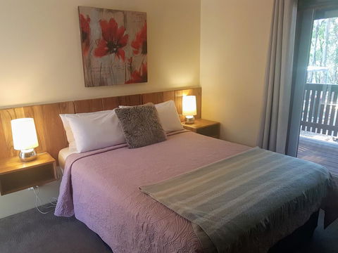 Adamsons Riverside Accommodation - Accommodation Rockhampton 14