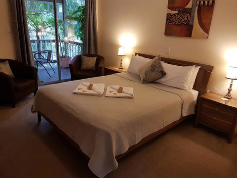 Adamsons Riverside Accommodation - Accommodation Rockhampton 33