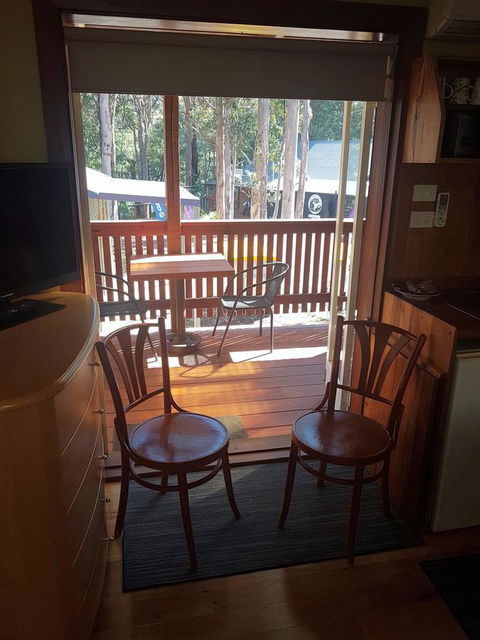 Adamsons Riverside Accommodation - Accommodation Rockhampton 20