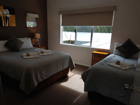 Adamsons Riverside Accommodation - Accommodation Rockhampton 40