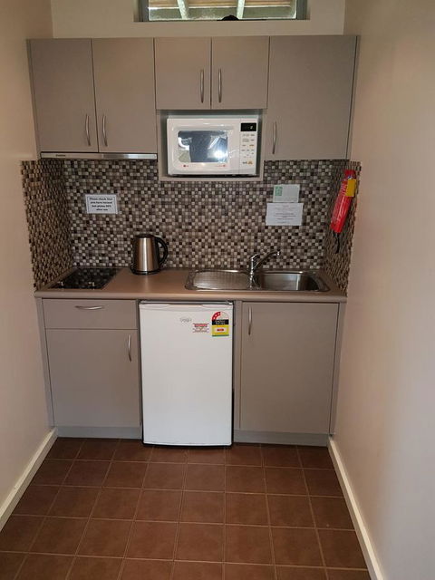 Adamsons Riverside Accommodation - Accommodation Rockhampton 37