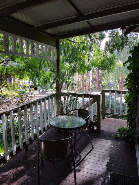 Adamsons Riverside Accommodation - Accommodation Rockhampton 32