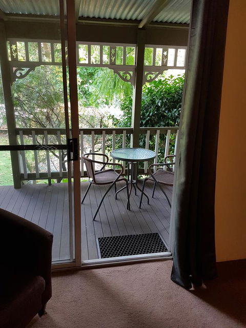 Adamsons Riverside Accommodation - Accommodation Rockhampton 34