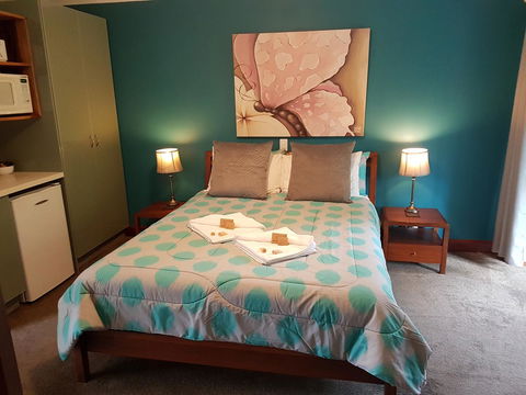 Adamsons Riverside Accommodation - Accommodation Rockhampton 29
