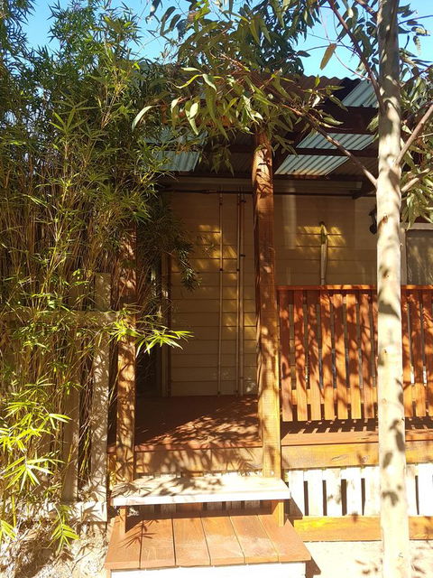 Adamsons Riverside Accommodation - Accommodation Rockhampton 26