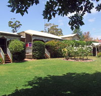 Adamsons Riverside Accommodation - Accommodation Rockhampton