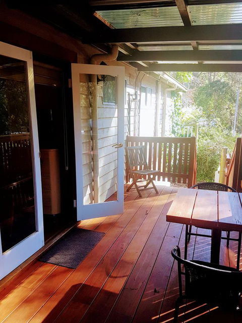 Adamsons Riverside Accommodation - Accommodation Rockhampton 18