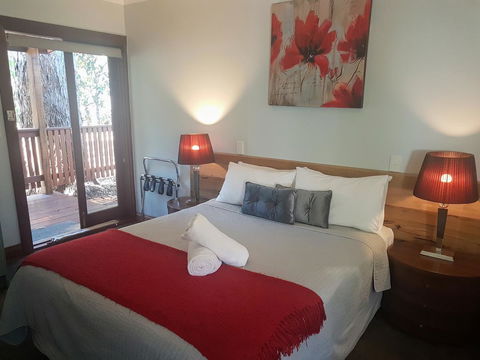 Adamsons Riverside Accommodation - Accommodation Rockhampton 9
