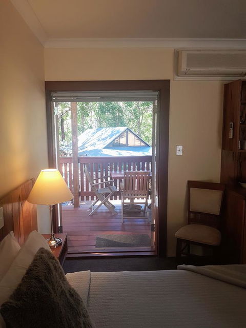 Adamsons Riverside Accommodation - Accommodation Rockhampton 10